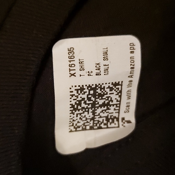 Star Wars Darth Vader Star Ship Collage T-Shirt - Picture 4 of 4